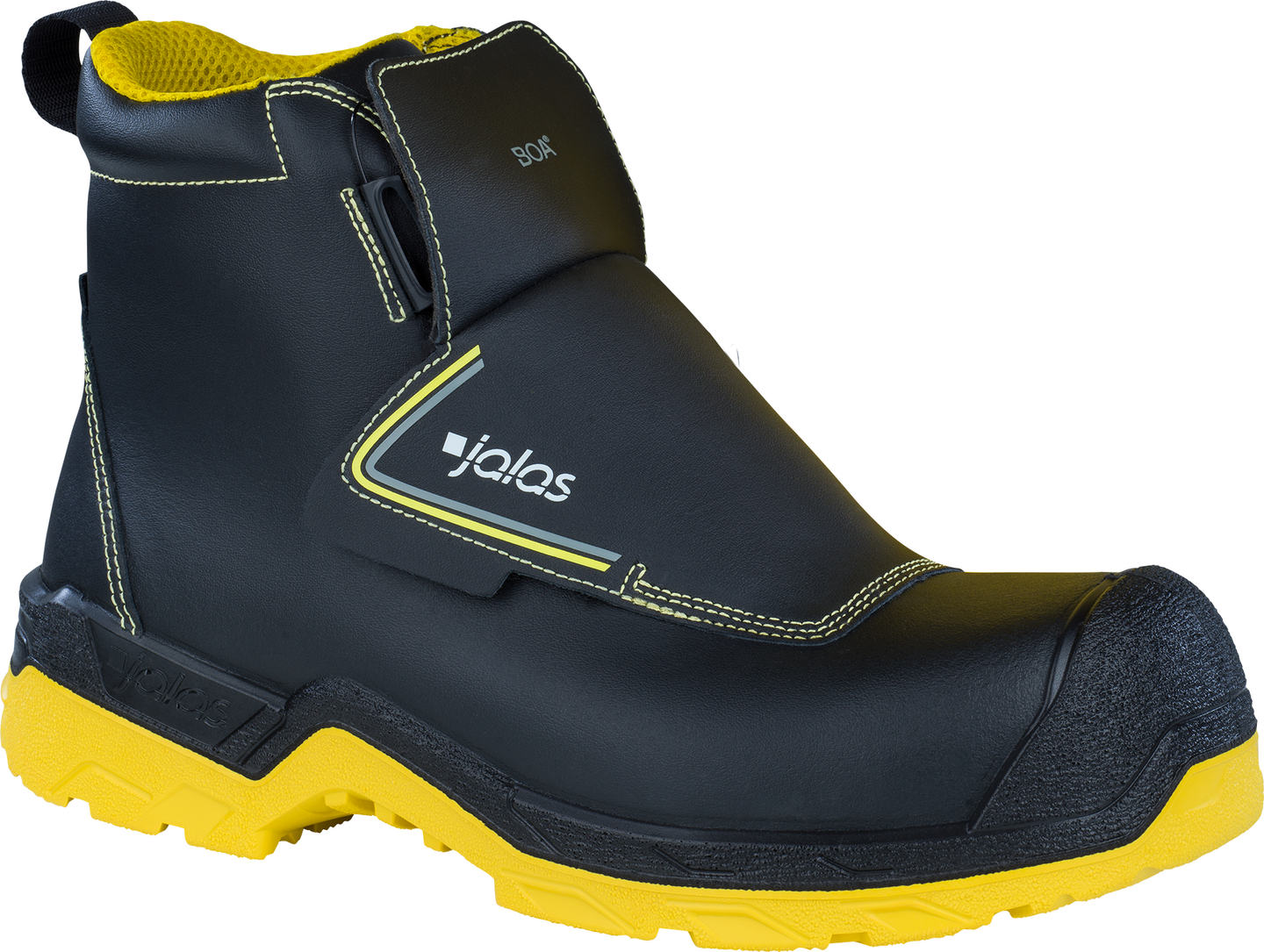 Turvakengät JALAS 1228W