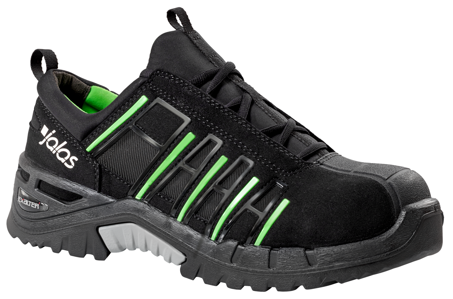 Turvakengät JALAS 9915 Exalter