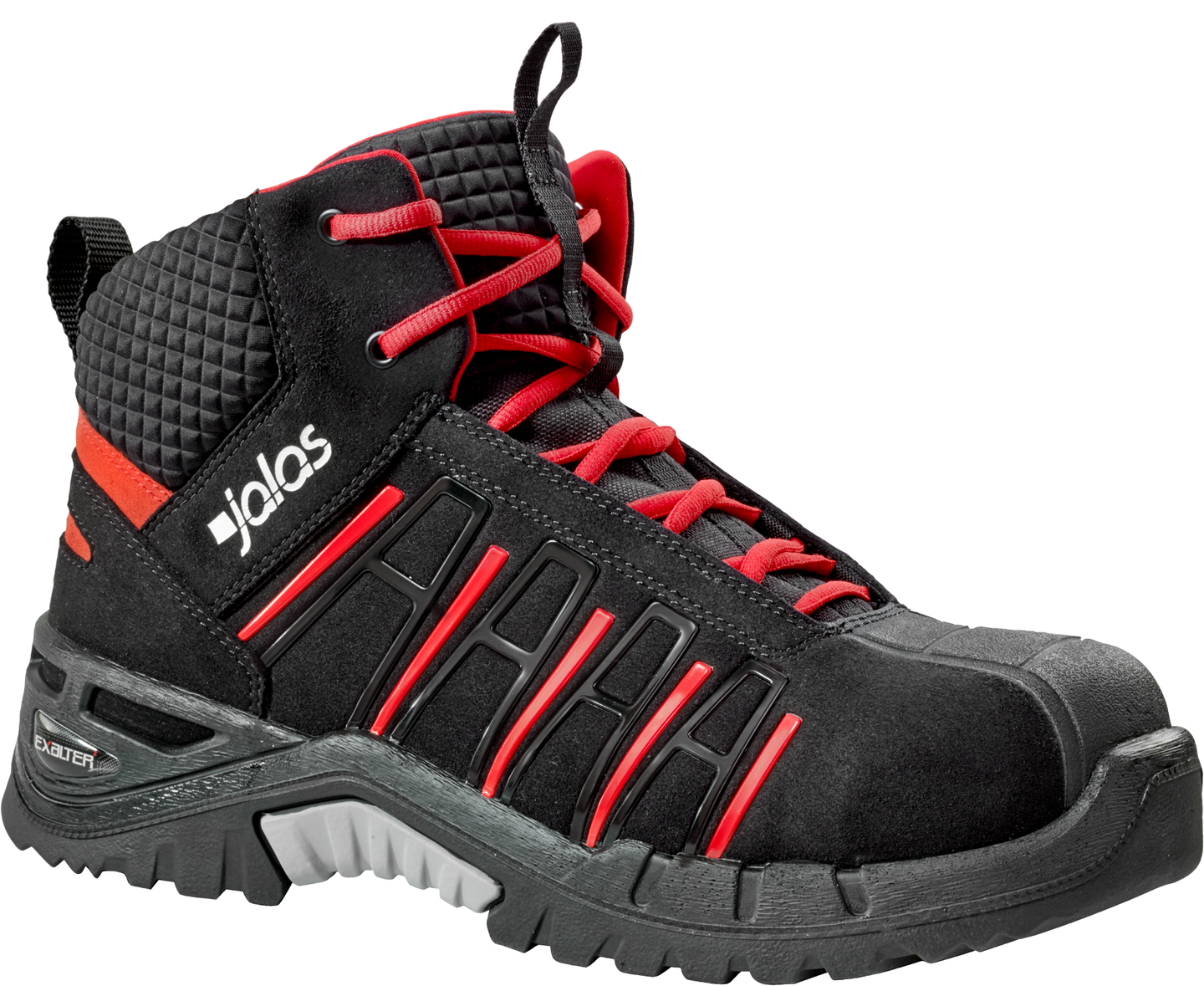 Turvakengät JALAS 9975 Exalter