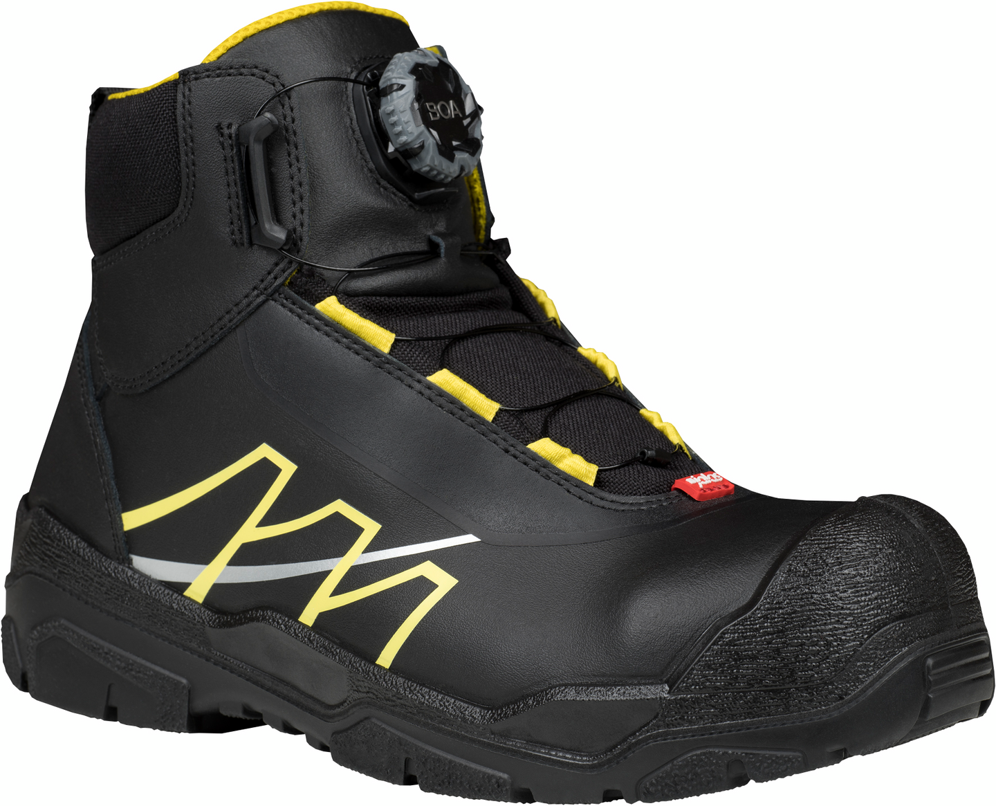 Turvakengät JALAS 1598 Gran Premio