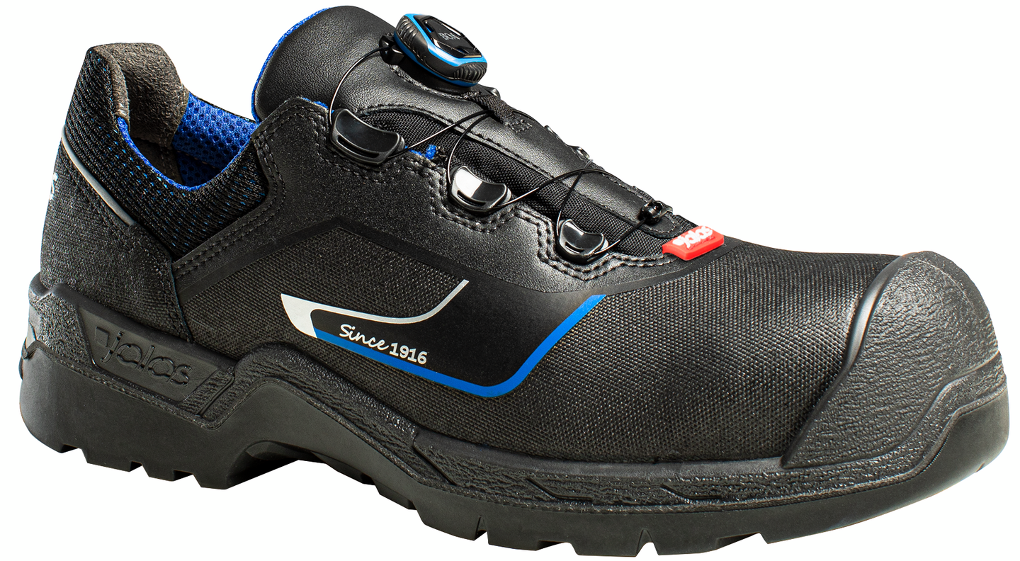 Turvakengät JALAS Heavy Duty 1338