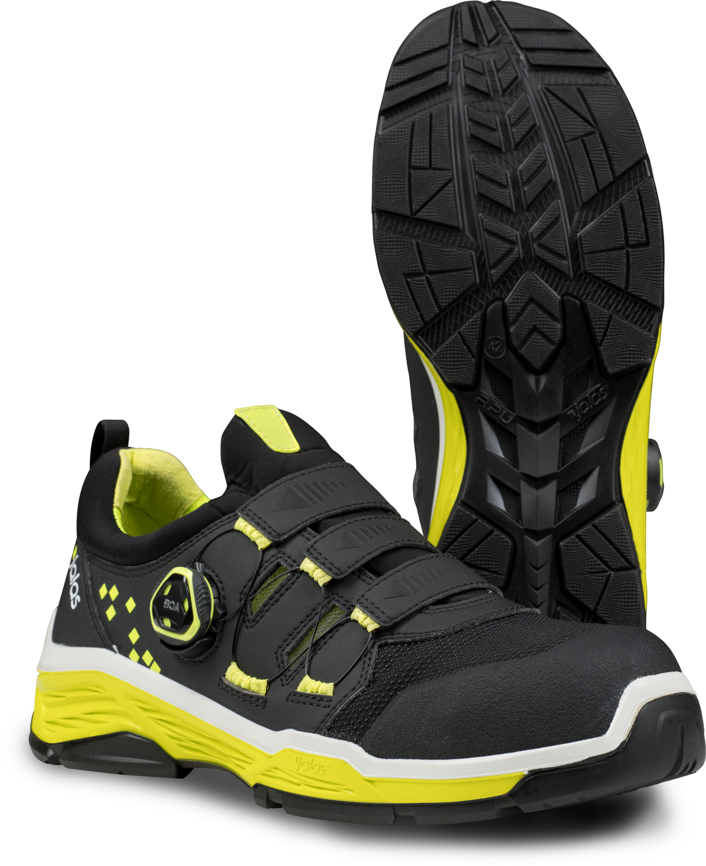 Turvakengät JALAS 2058 Tio