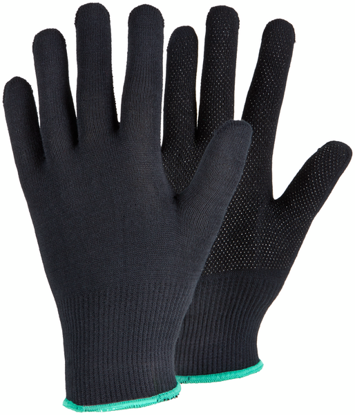 Puuvillakäsineet TEGERA 925