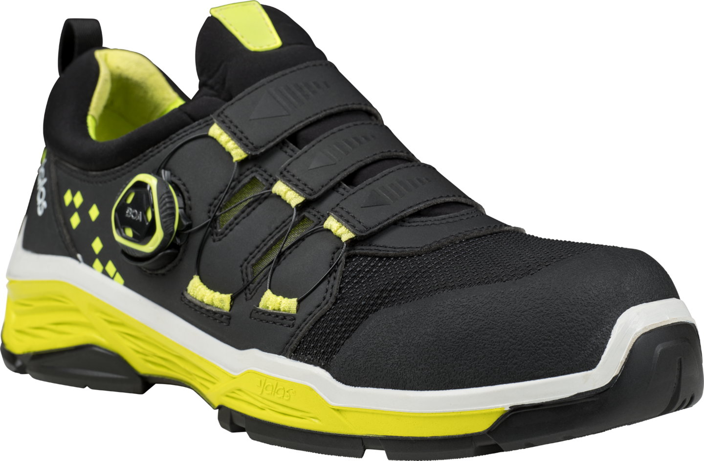 Turvakengät JALAS 2058 Tio