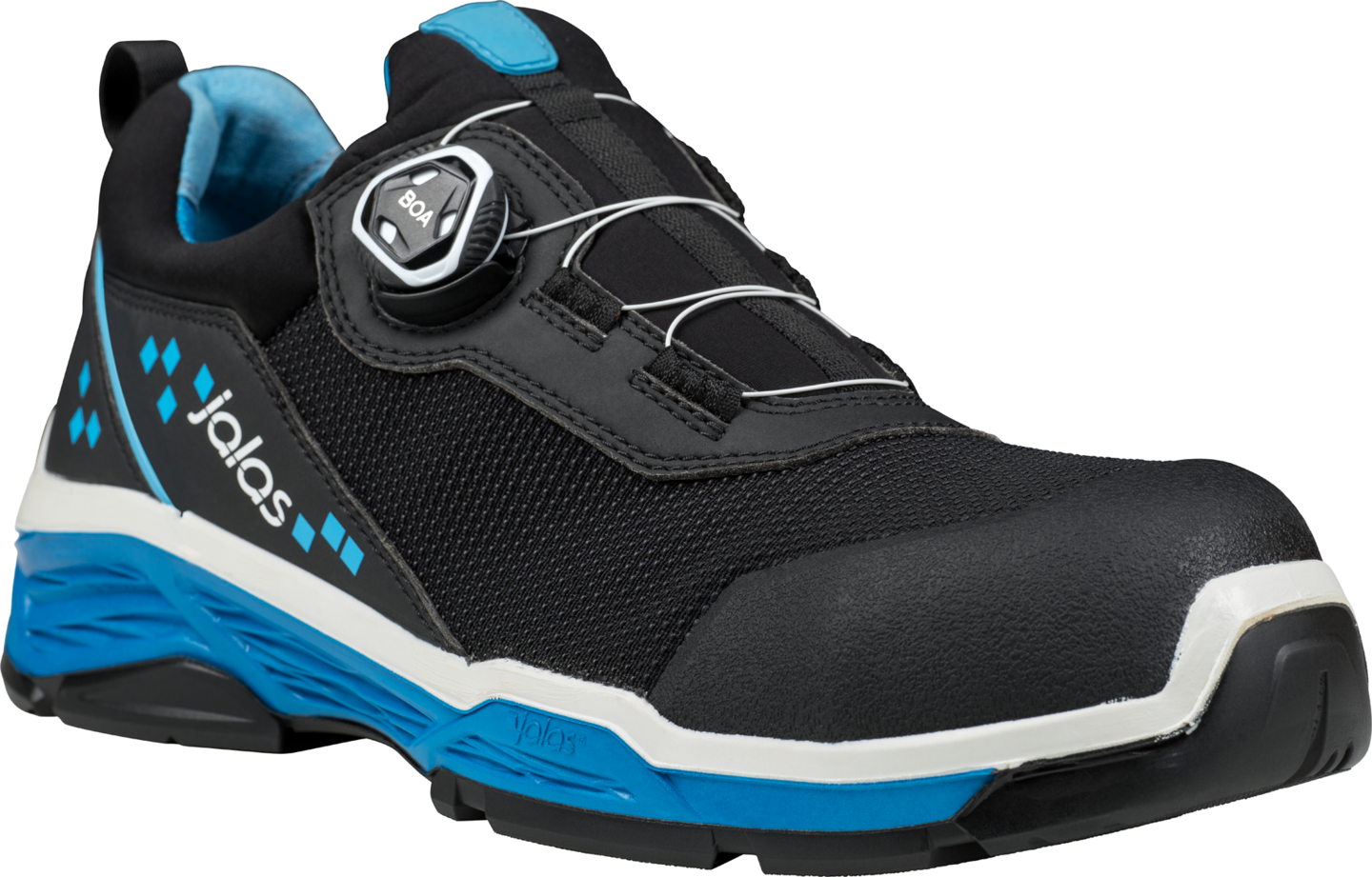 Turvakengät JALAS 2028 Tio