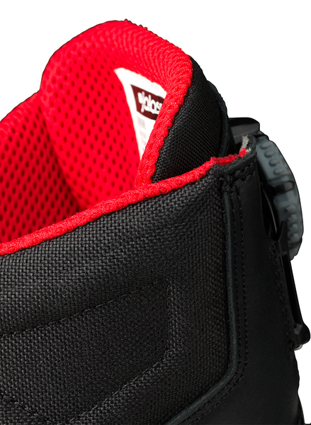 Turvasaappaat JALAS 9998 Exalter GTX