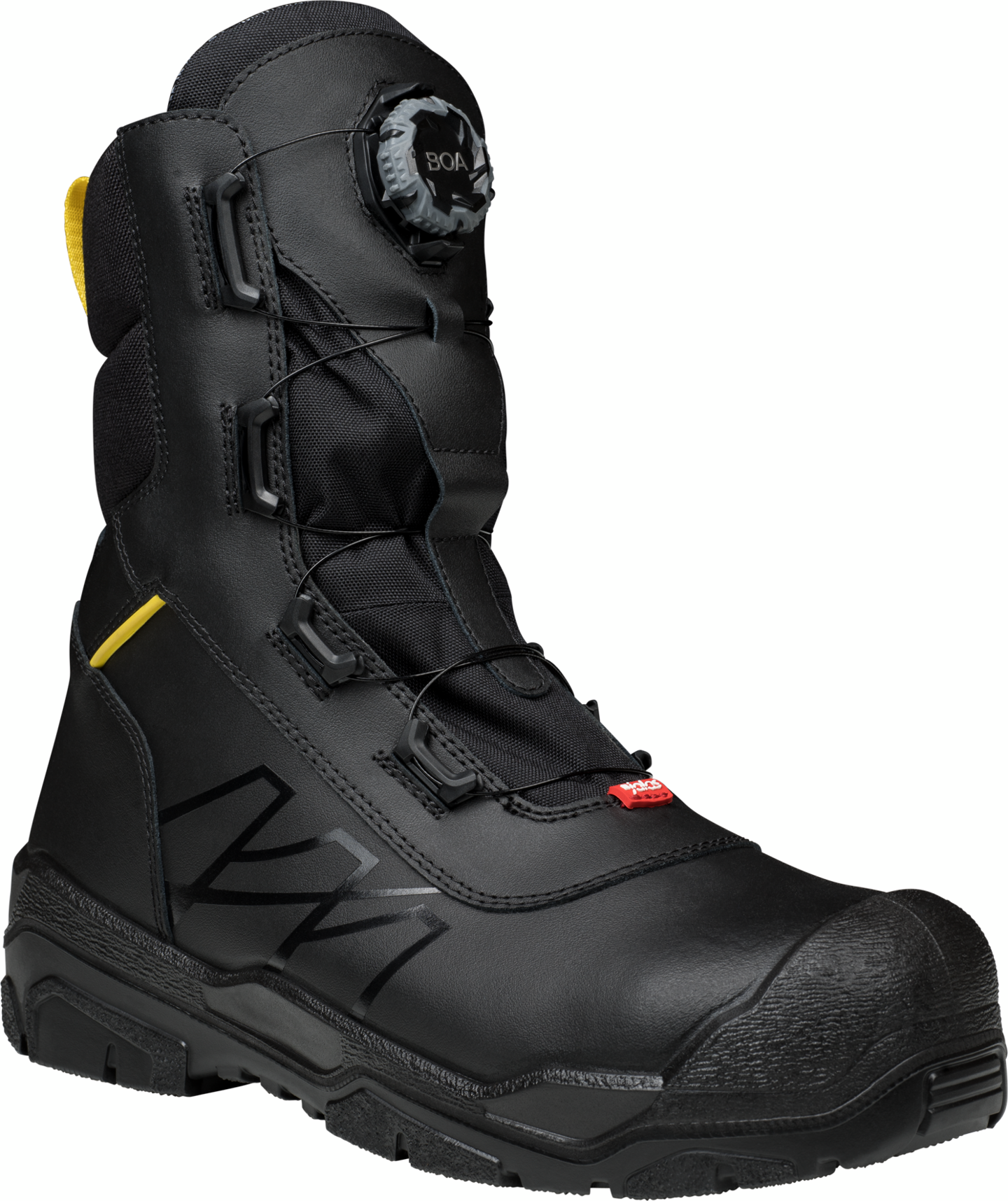 Turvasaappaat JALAS 1508 Gran Premio