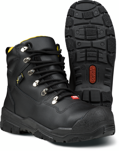 Turvakengät JALAS 1938 GP Meta