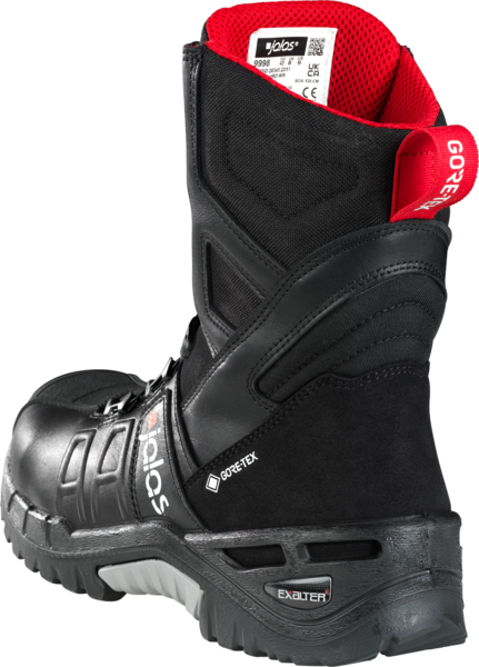 Turvasaappaat JALAS 9998 Exalter GTX