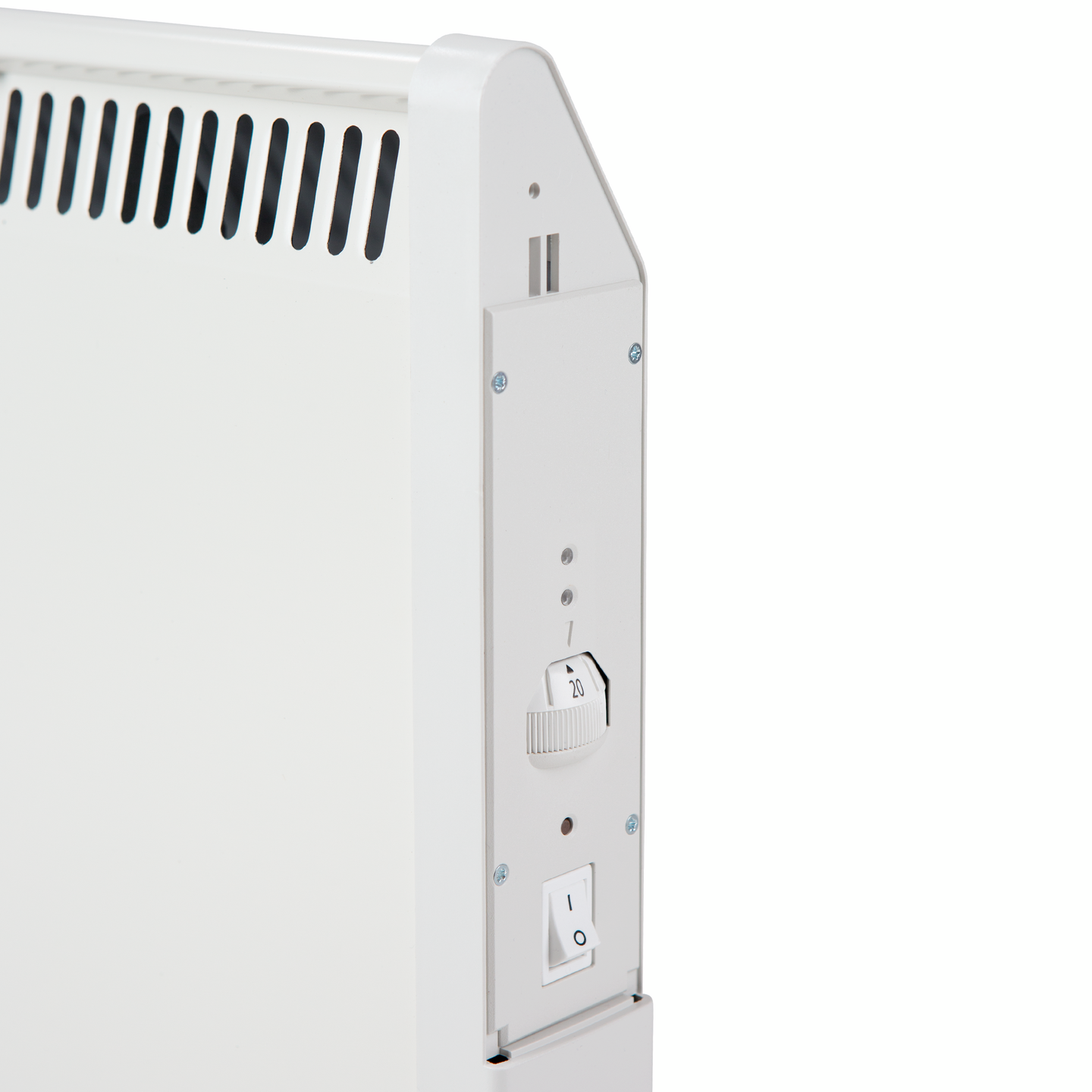 Lämmitin Ensto TASO8-BT 800W 40x110