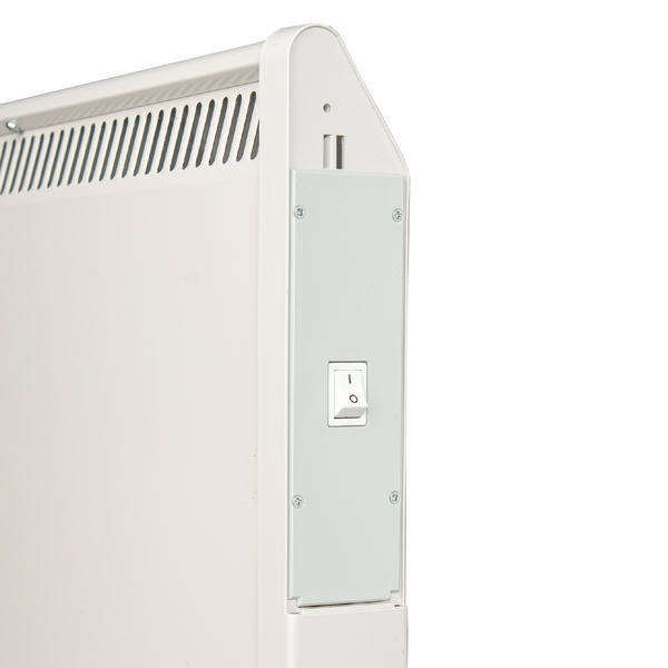 Sähkölämmitin Ensto TASO5.0 550W 40x80