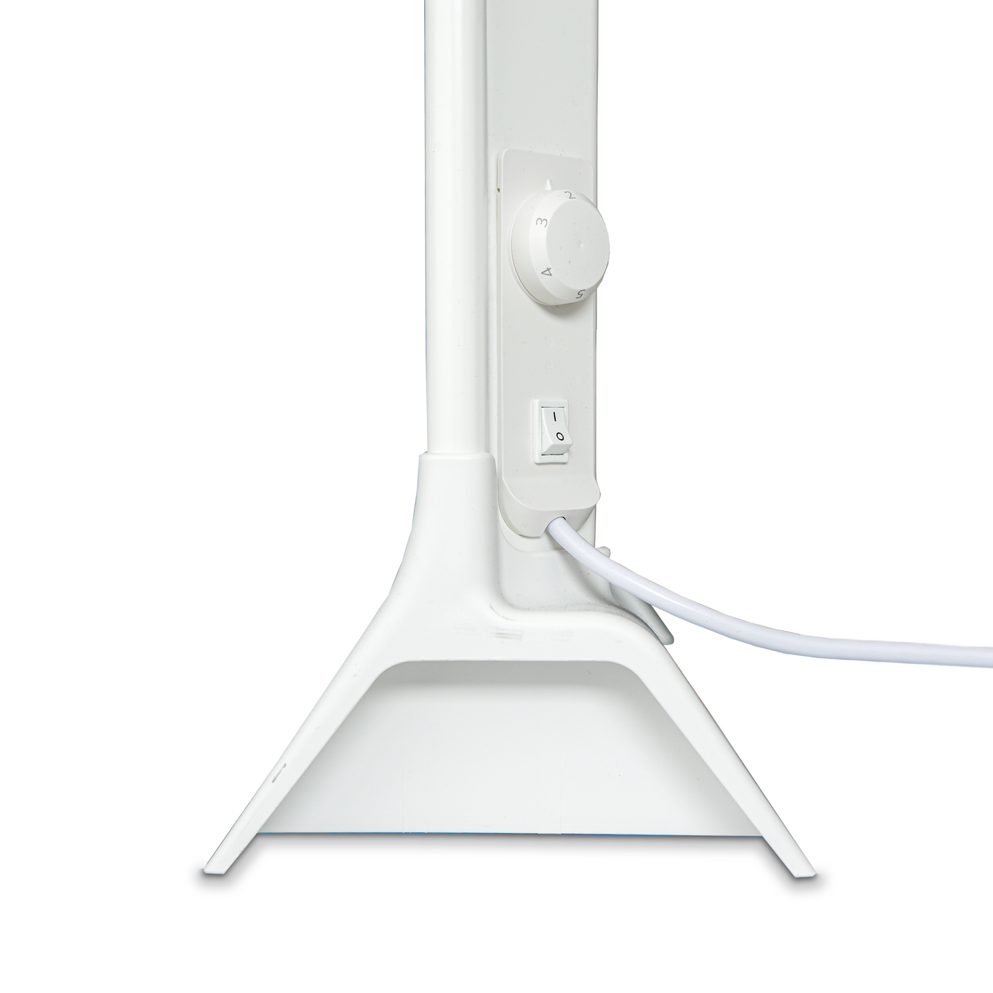 Lämmitin Ensto Beta2-MP 250W P39x45cm