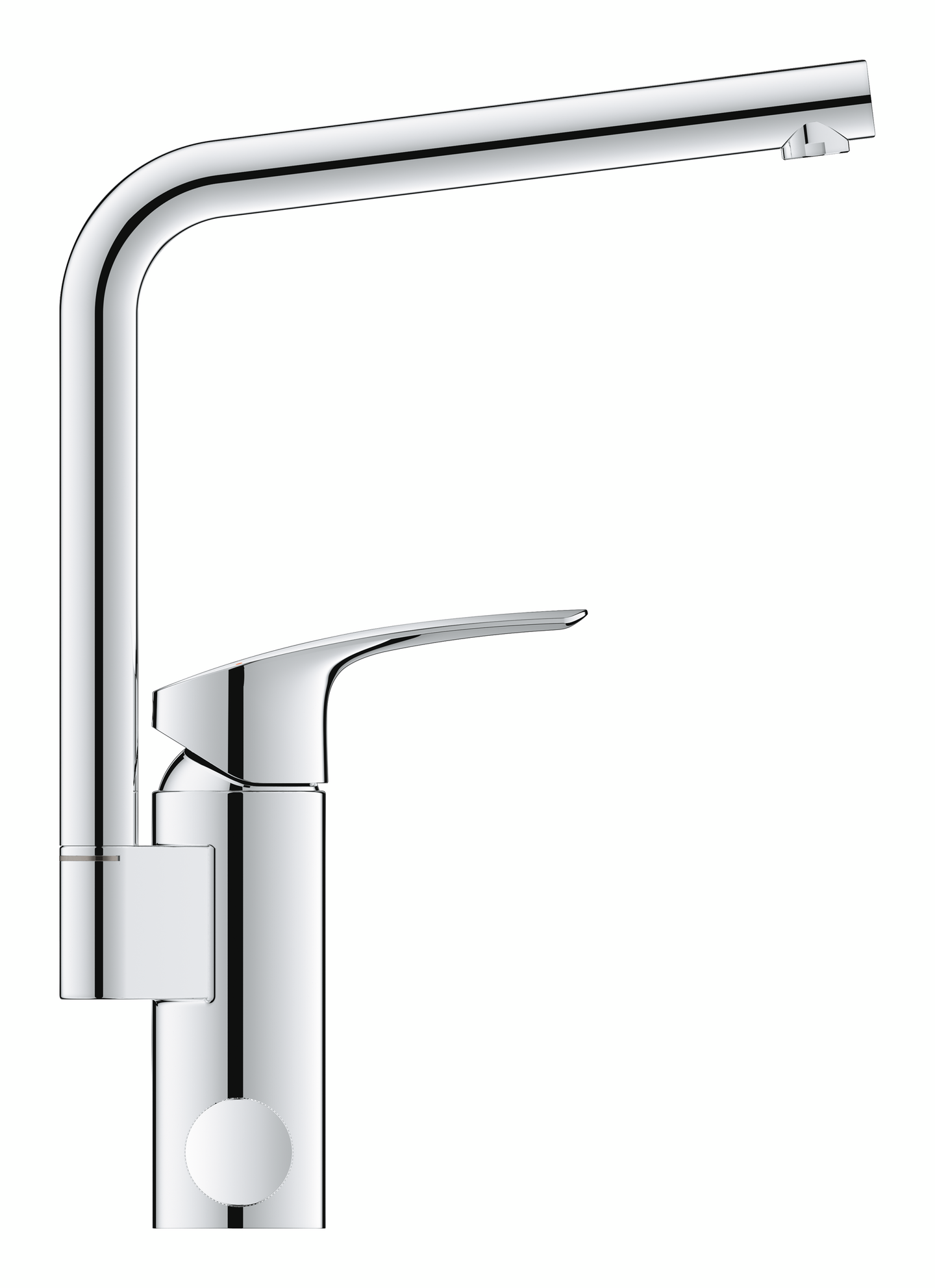 Keittiöhana GROHE 31787001 Eurosmart pkv