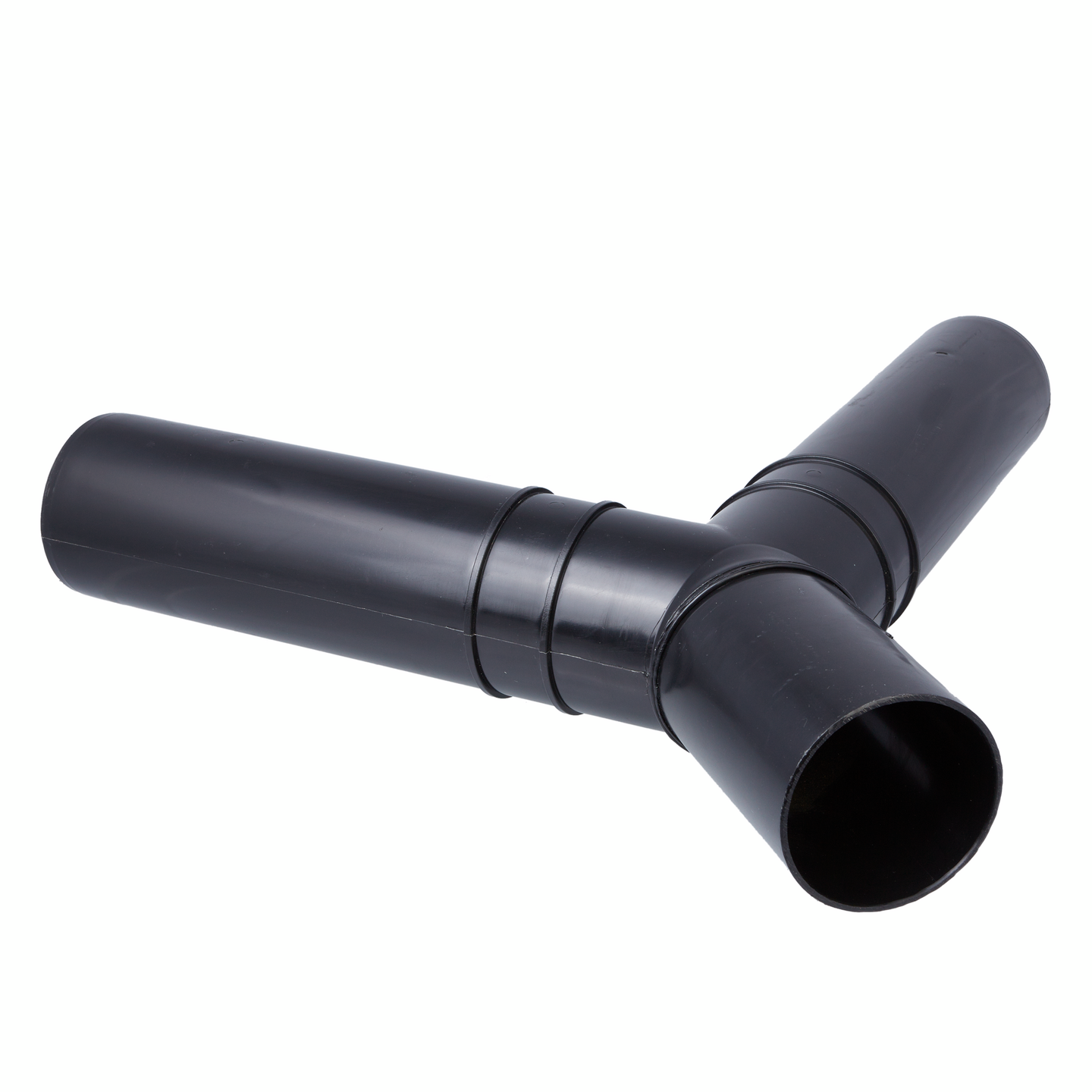 Saostuskaivon Y-haara Merika 110mm muovi 811