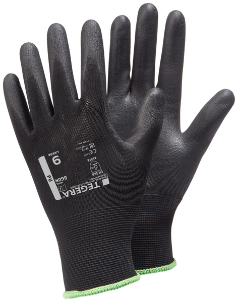 HANDSKE 860R TEGERA 11