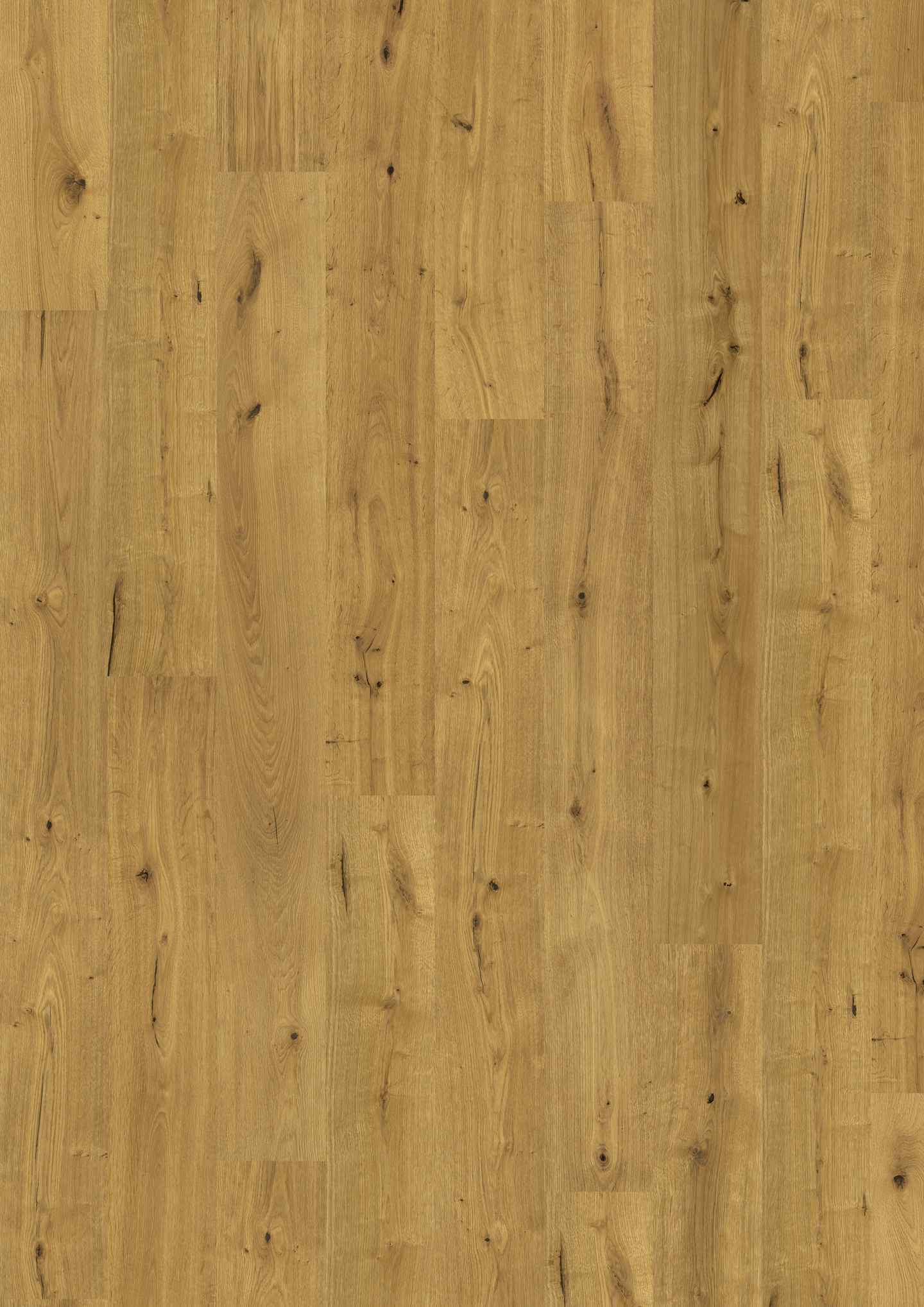 Hybridilattia Kährs biopohjainen KL33 Aware Yosemite 2,17m²/pkt