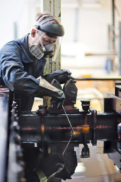 Käsineet TEGERA 241