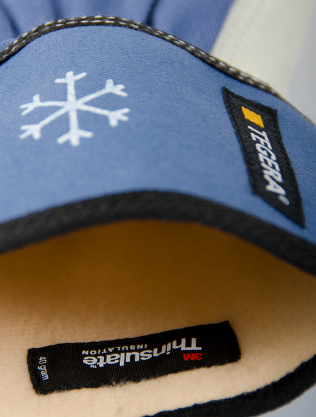 Käsineet TEGERA 206