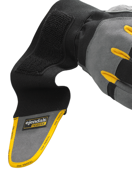 Käsineet TEGERA 9295 Macrothan