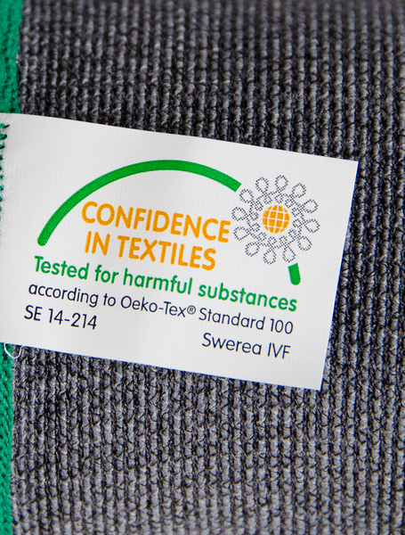 Käsineet TEGERA 874 nitriili nailon