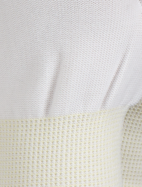 Käsineet TEGERA 311 nailon valkoinen