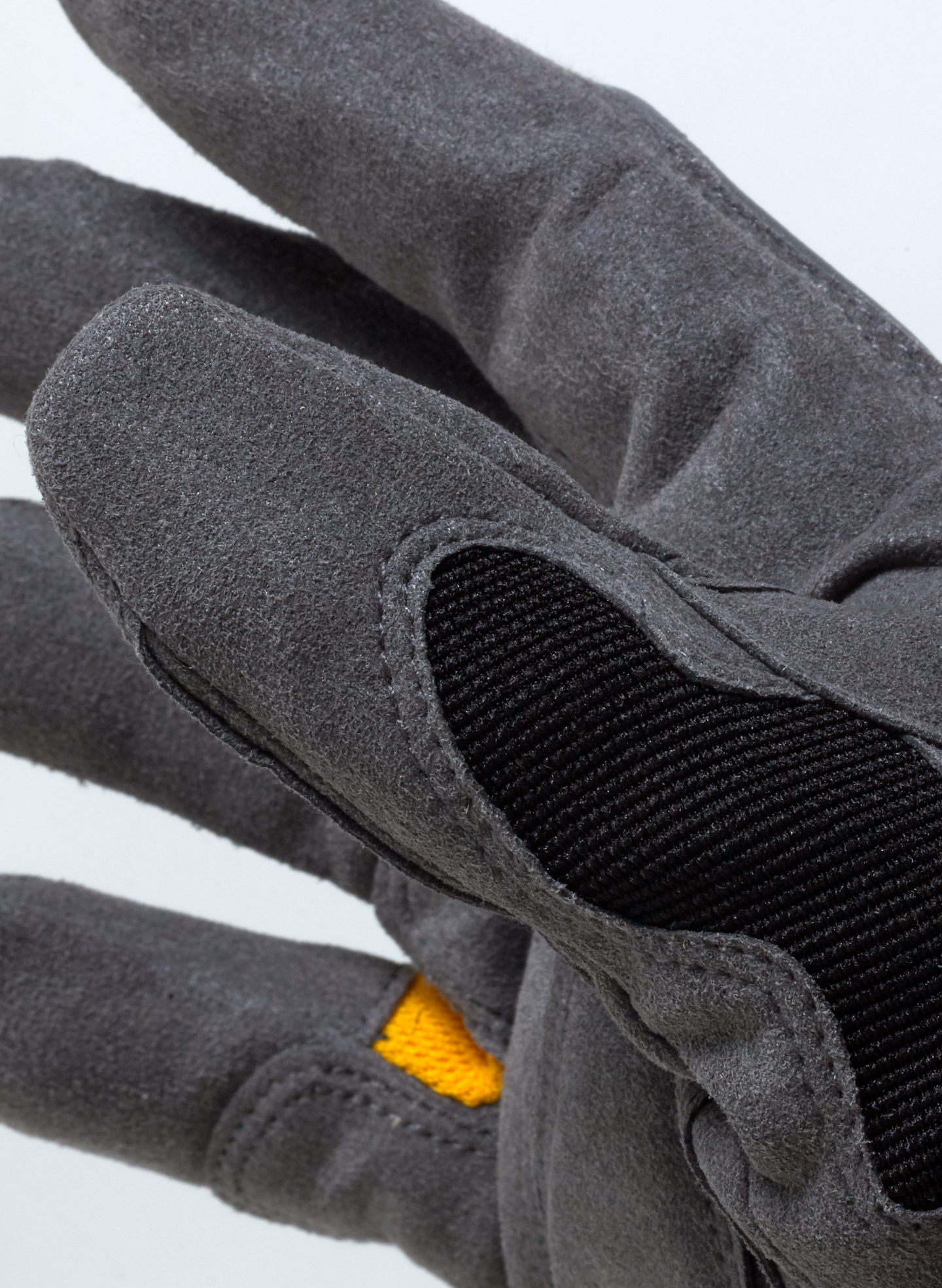 Käsineet TEGERA 9295 Macrothan