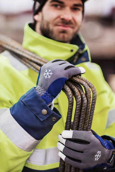 Käsineet TEGERA 295