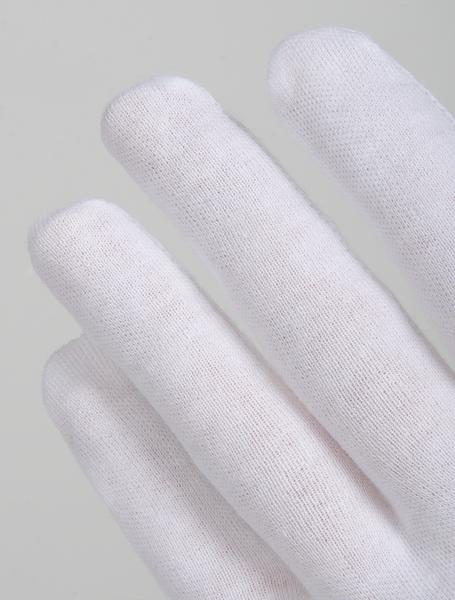 Aluskäsineet TEGERA 104 puuvilla