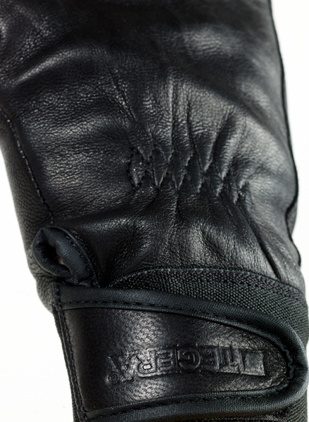 Nahkakäsineet TEGERA 8106