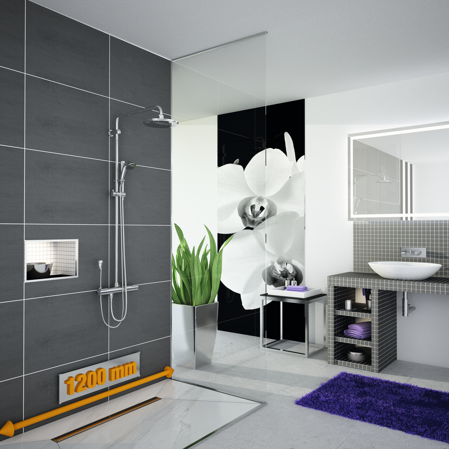 Märkätilalevy Jackoboard 20x1200x2600mm