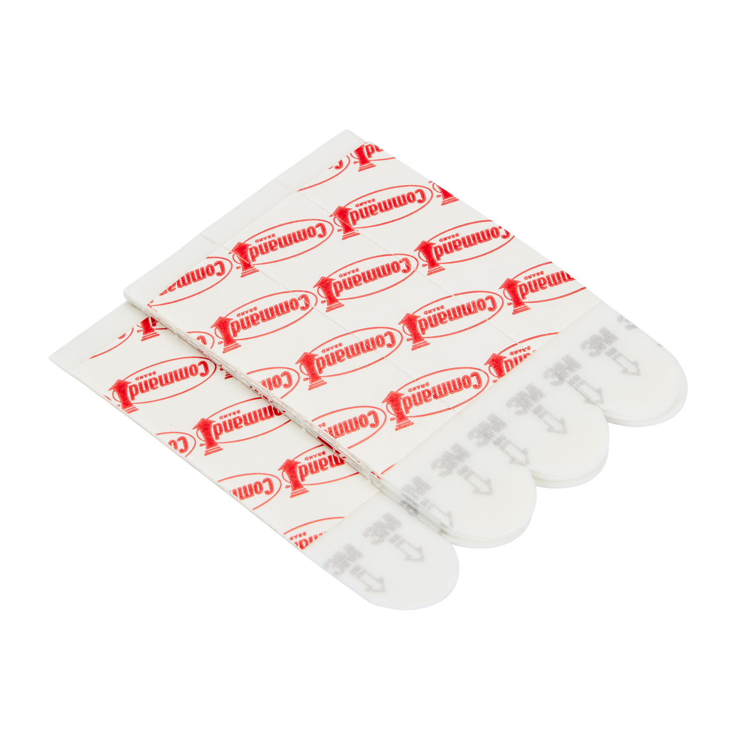 Kiinnityspalat Command 17021P keskikokoinen