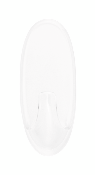 Koukku Command 17093CLR iso kirkas