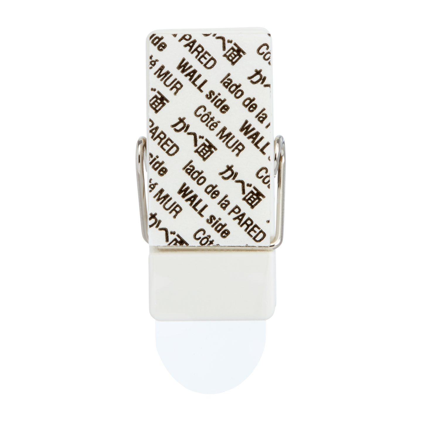 Jousiklipsi Command 17089Q valkoinen