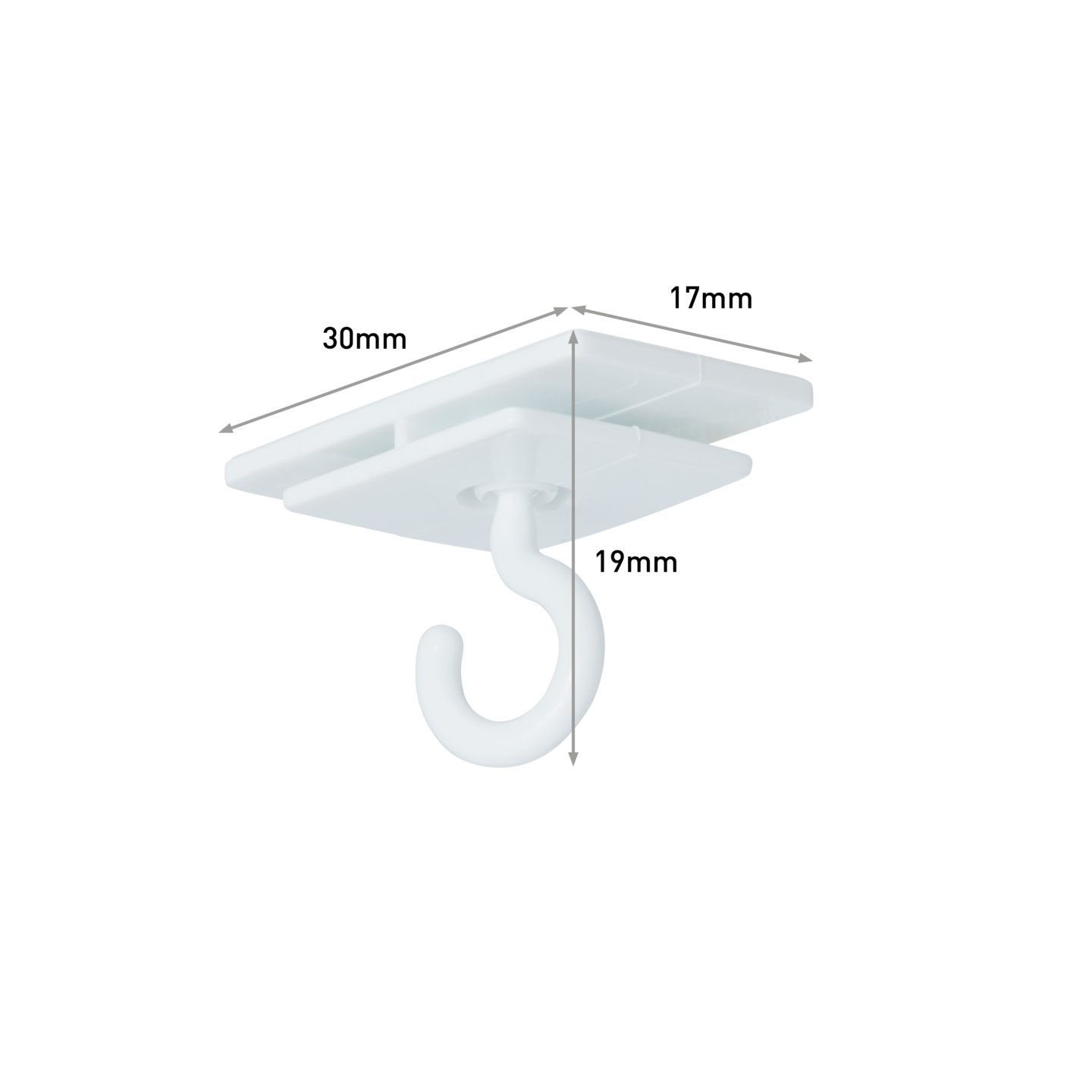 Kattokoukku Command 17008