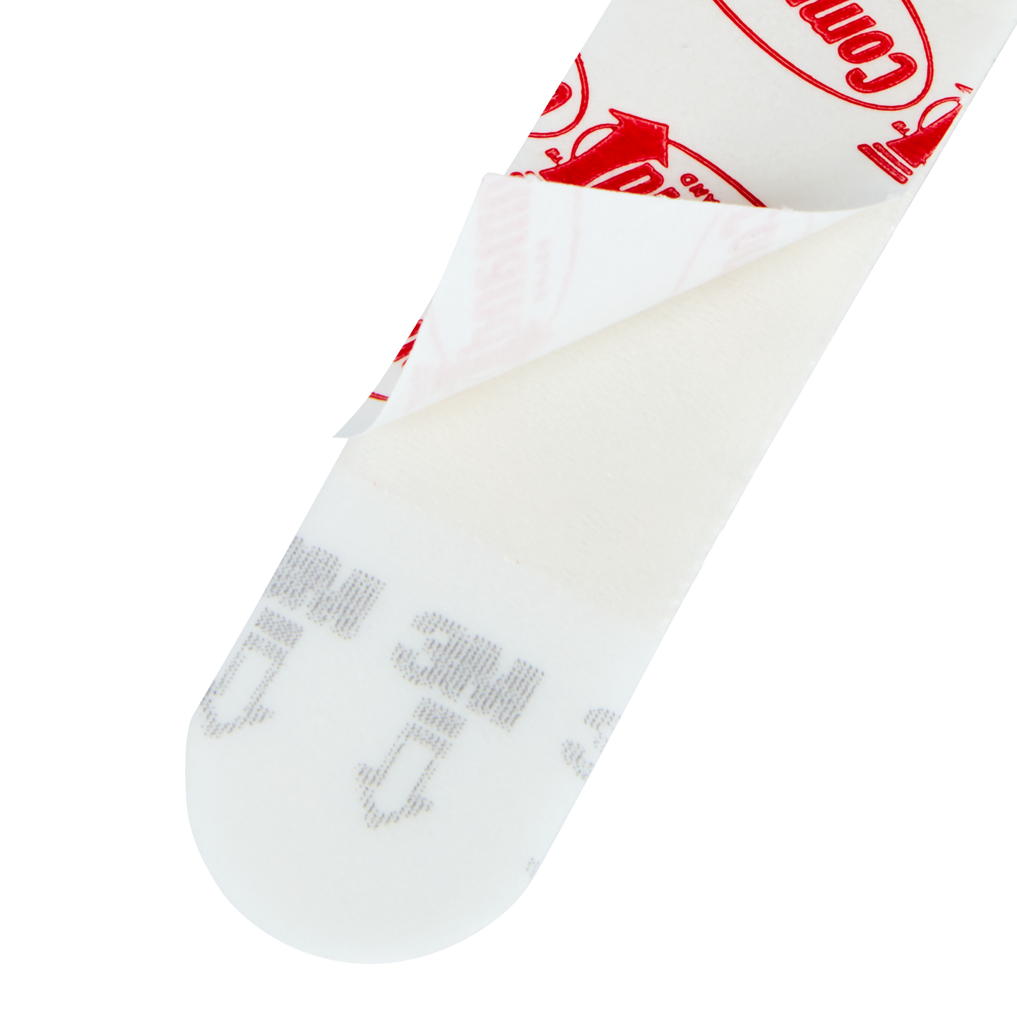 Kiinnityspalat Command 17021P keskikokoinen