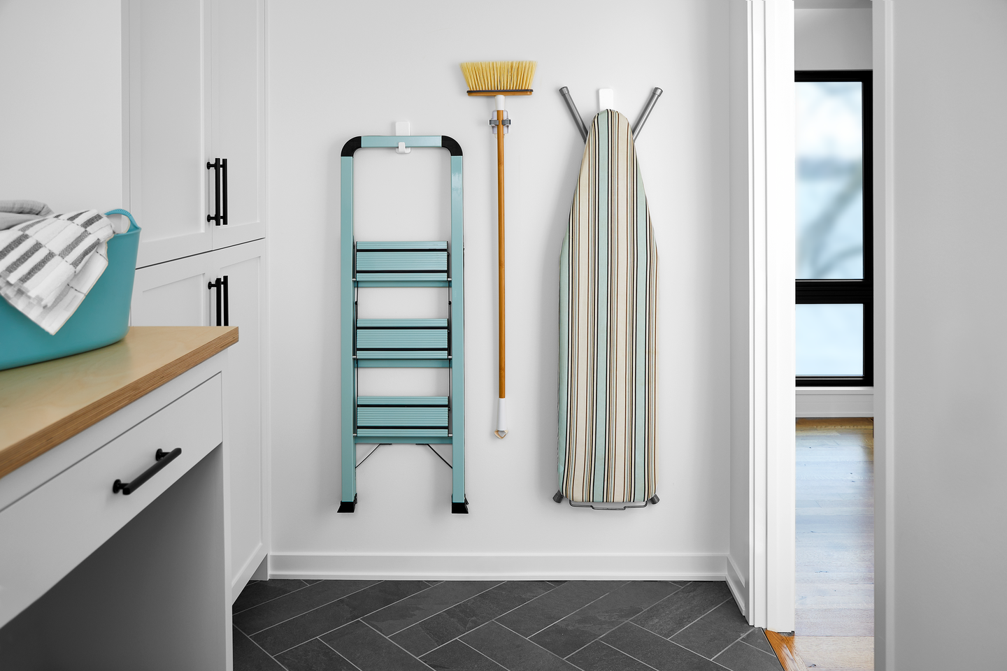 Harjanvarsipidike Command 17007