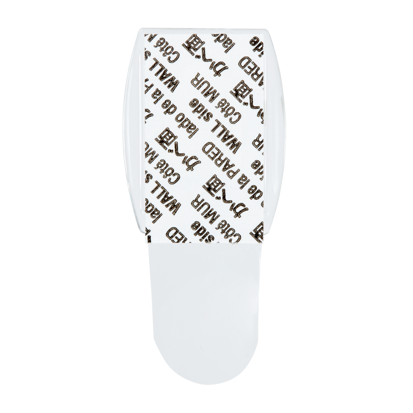 Koukku Command 17006CLR pieni kirkas