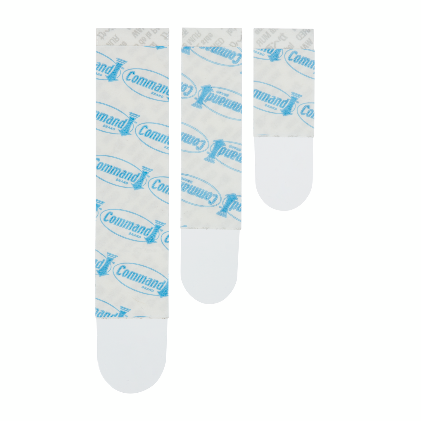 Kiinnityspalalajitelma Command 17200CLR kirkas