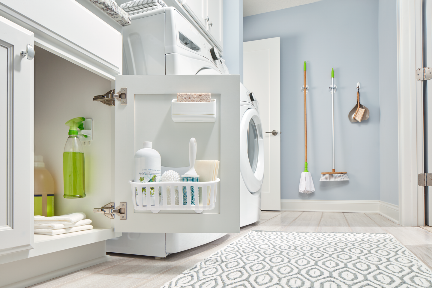 Harjanvarsipidike Command 17007