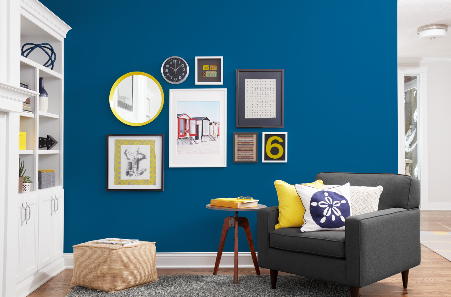 Taulukiinnityspala Command 17209 M ja L säästöpakkaus