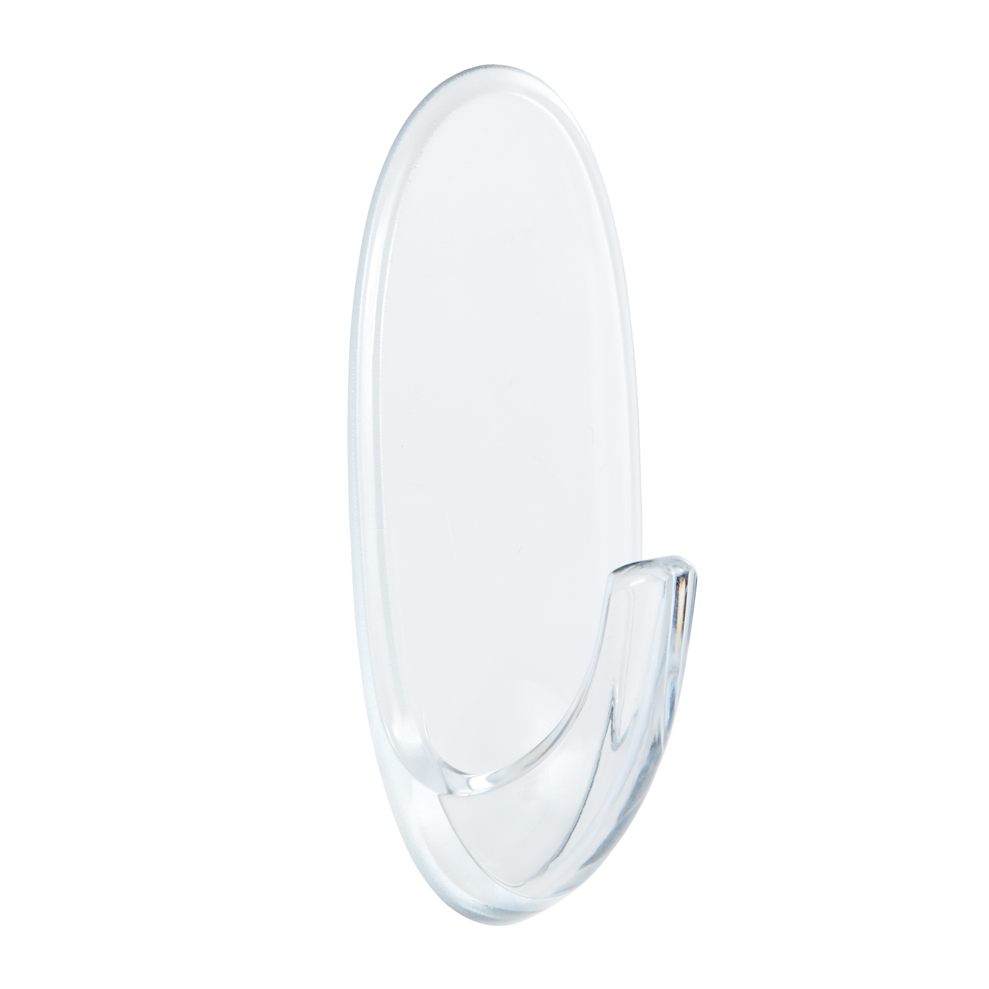 Koukku Command 17093CLR iso kirkas