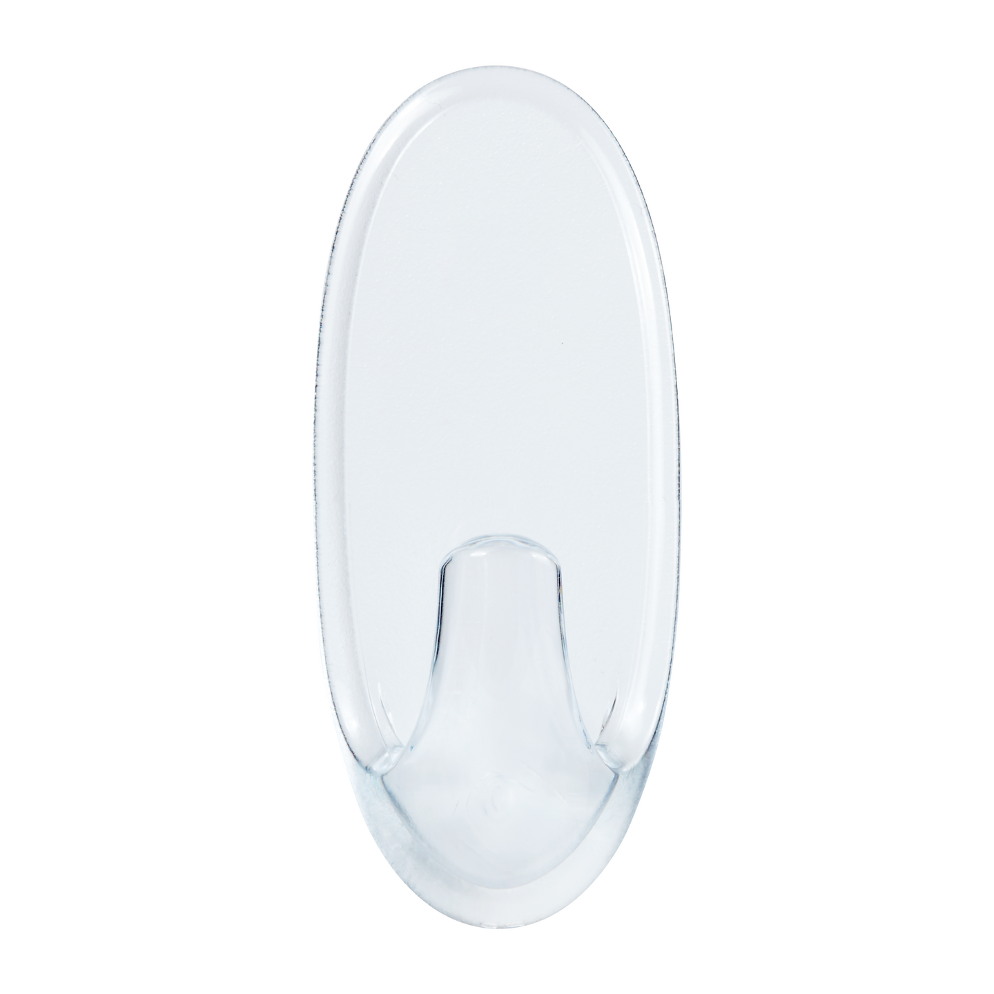 Koukku Command 17091CLR keskikoko kirkas