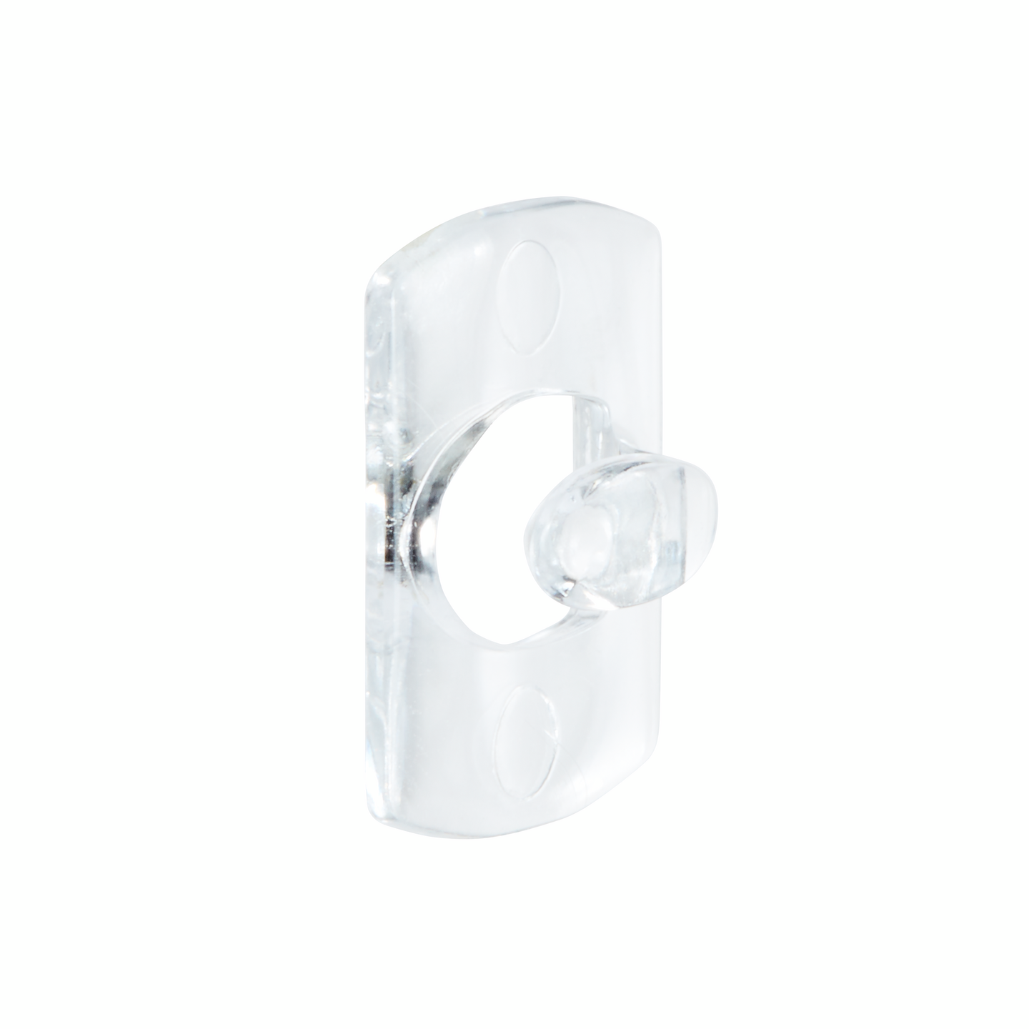 Koukku Command sisustus kirkas 20 klipsiä ja 24 palaa