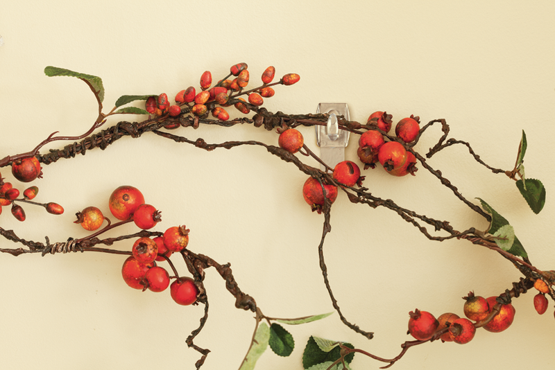 Koukku Command 17006CLR pieni kirkas