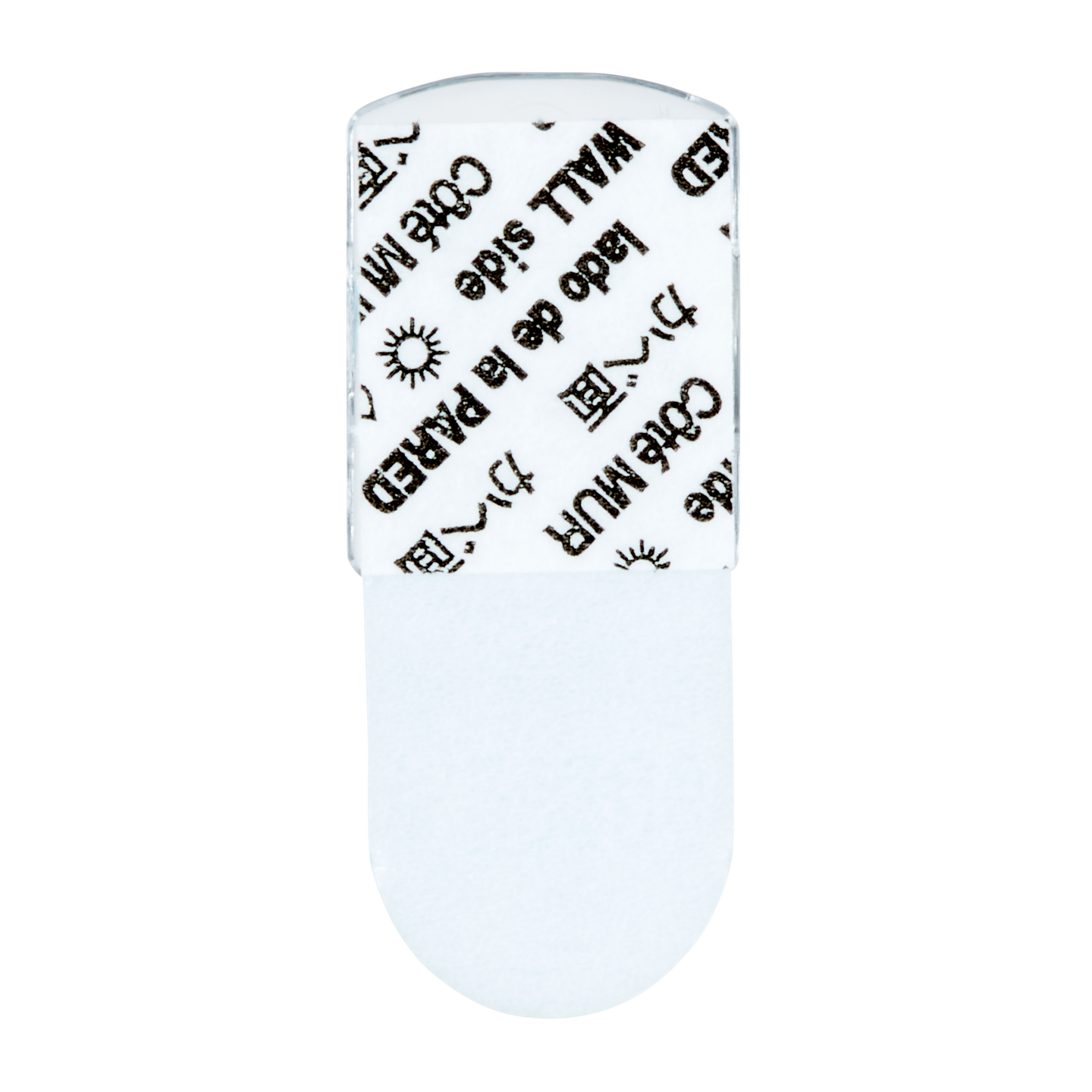 Sisustuspidike Command 17026H-AW ulkokäyttöön