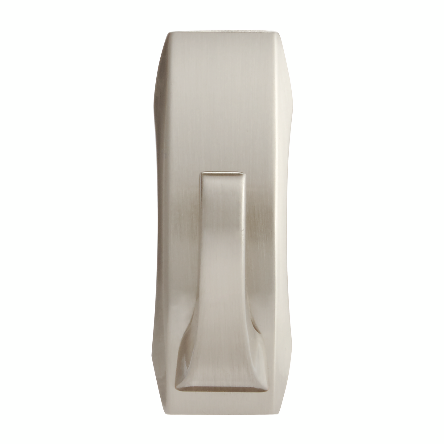 Koukku Command  MR01-BN moderni pieni nikkeli