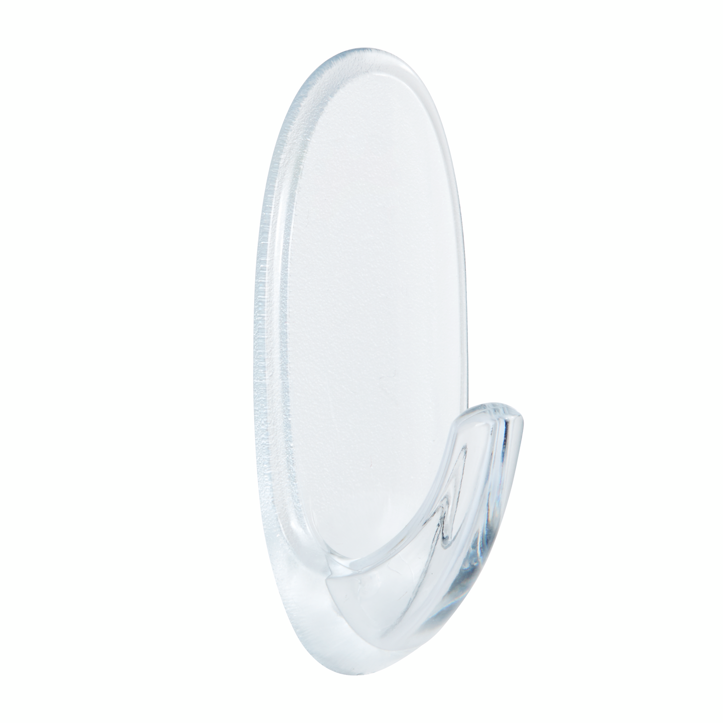 Koukku Command 17091CLR keskikoko kirkas