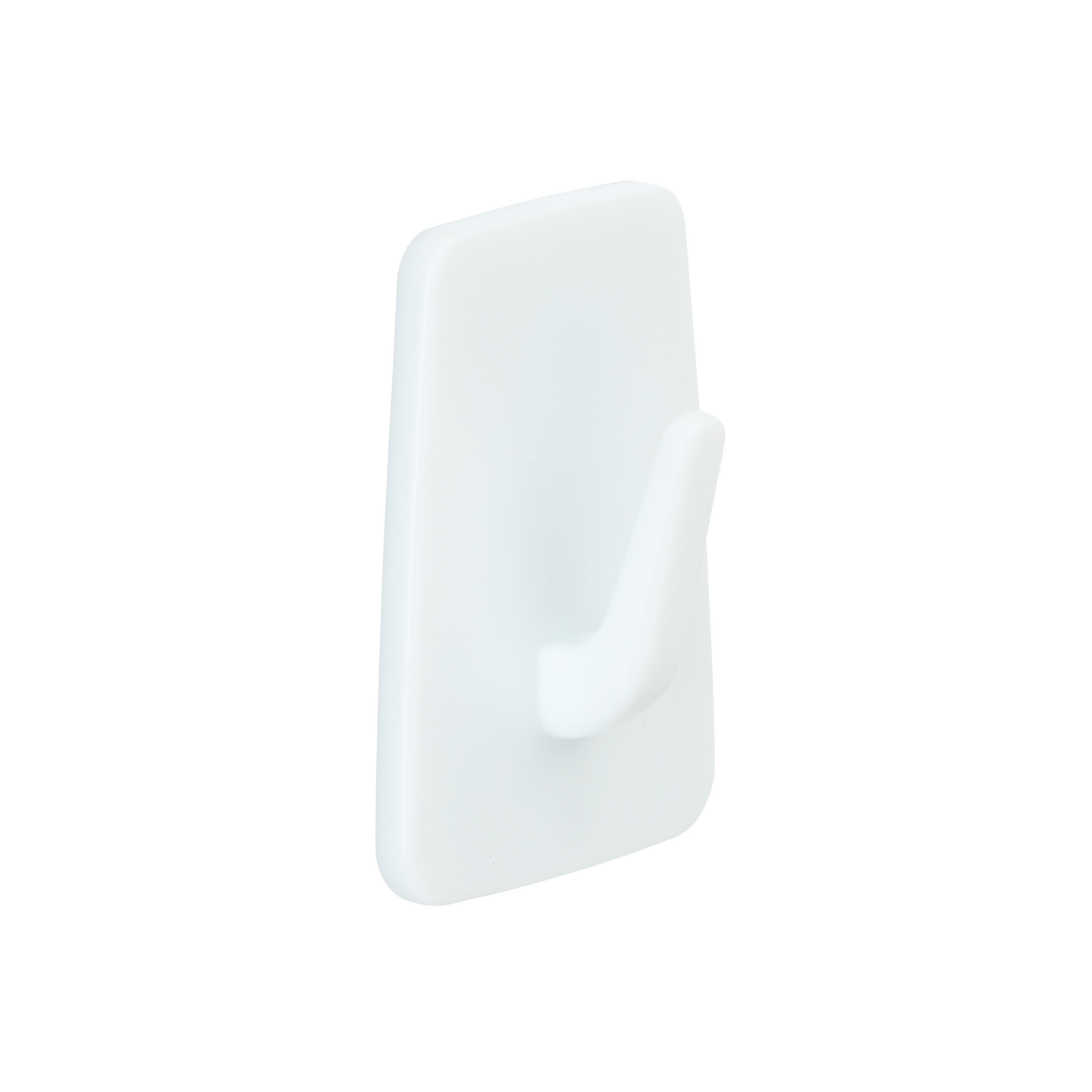 Koukku Command 17066 mini valkoinen