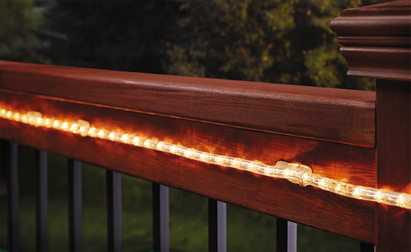 Koukku Command 17017CLR ulkovalopidike kirkas