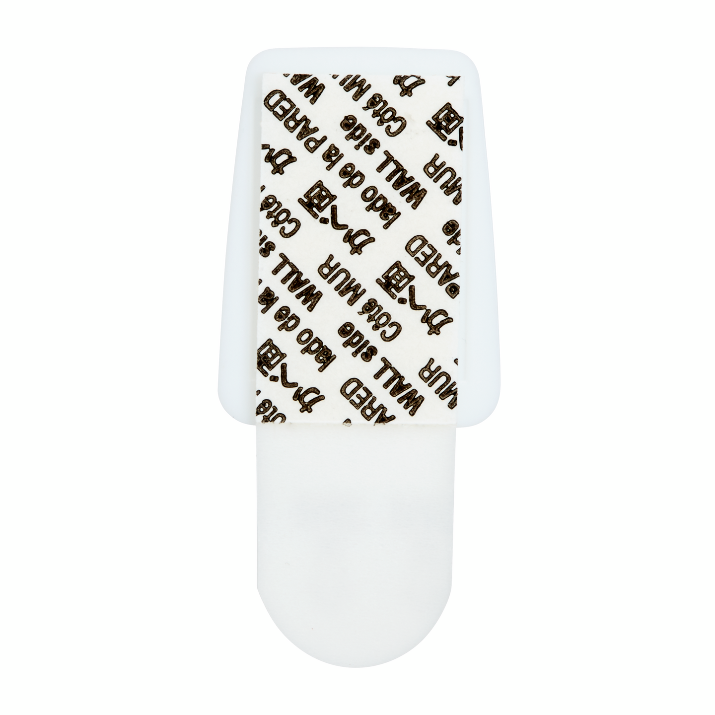 Koukku Command 17066 mini valkoinen